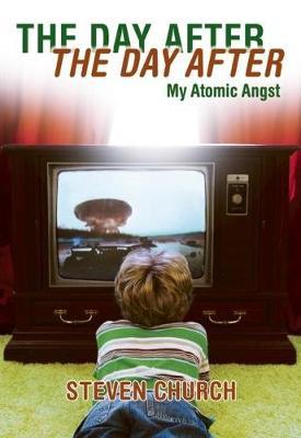The Day After The Day After by Steven Church image