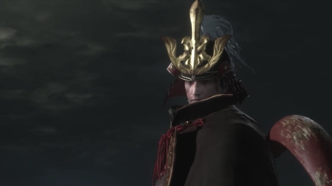 Sekiro: Shadows Die Twice for PS4 image