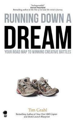 Running Down a Dream by Tim Grahl image