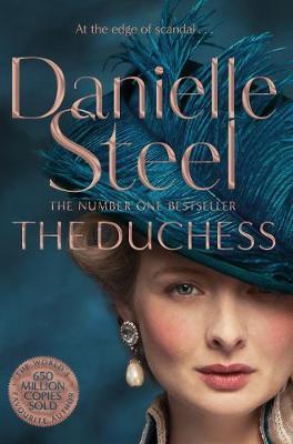The Duchess by Danielle Steel image
