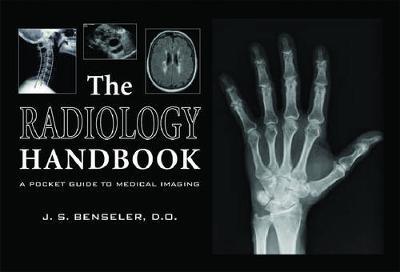 The Radiology Handbook by J.S. Benseler image