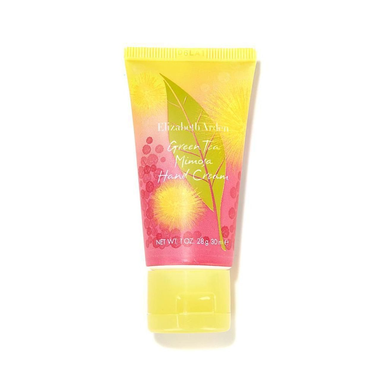 Buy Elizabeth Arden Green Tea Mimosa Hand Cream (30ml) at Mighty Ape NZ