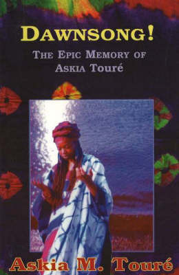 Dawnsong! by Askia Toure image
