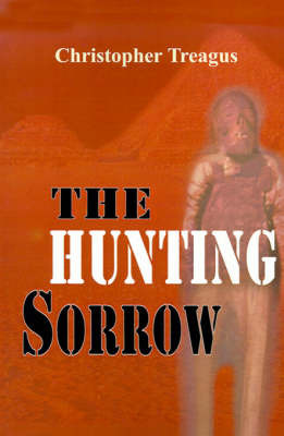 The Hunting Sorrow by Christopher Treagus image
