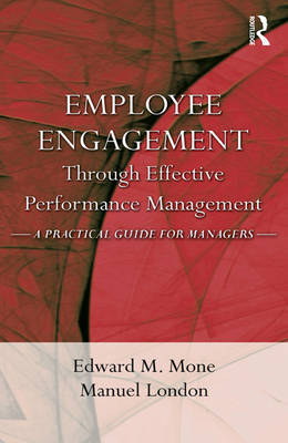 Employee Engagement Through Effective Performance Management image