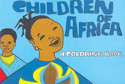 Children of Africa by Drum image