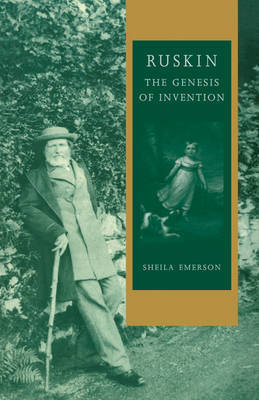 Ruskin by Sheila Emerson image
