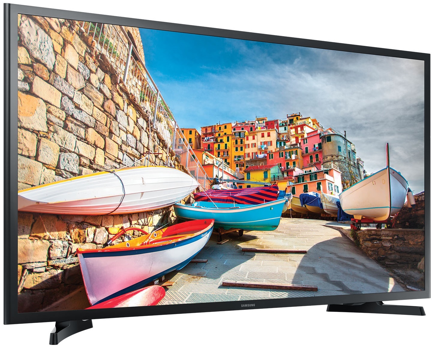 49" Samsung HD460 Hospitality Display image
