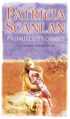 Promises, Promises by Patricia Scanlan image