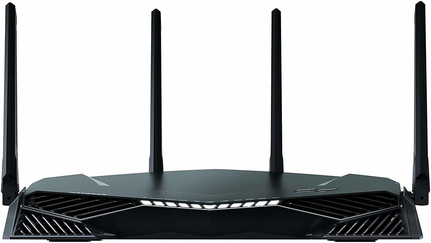 Netgear Nighthawk Pro Gaming XR500 Router image