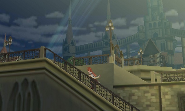 Tales of the Abyss for 3DS image