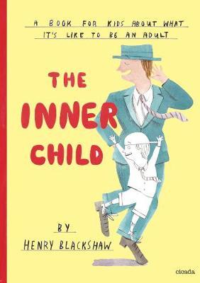 The Inner Child by Henry Blackshaw image