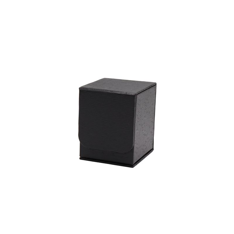 Dex Protection Baseline Deckbox- Black image