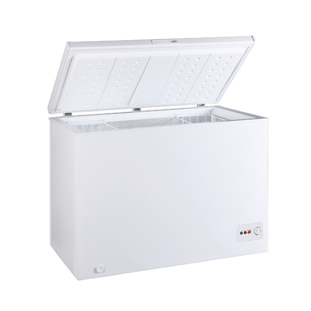 Midea JHCF418 Chest Freezer at Mighty Ape NZ