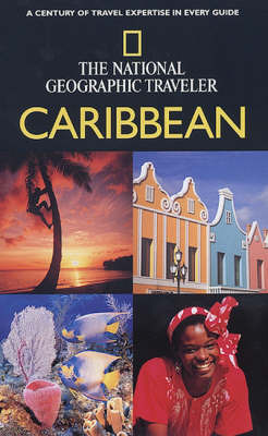Caribbean by Nick Hanna image