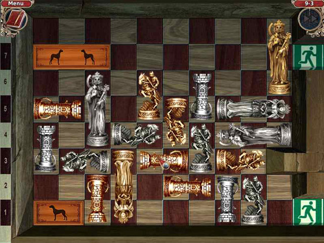 Vampireville for PC image