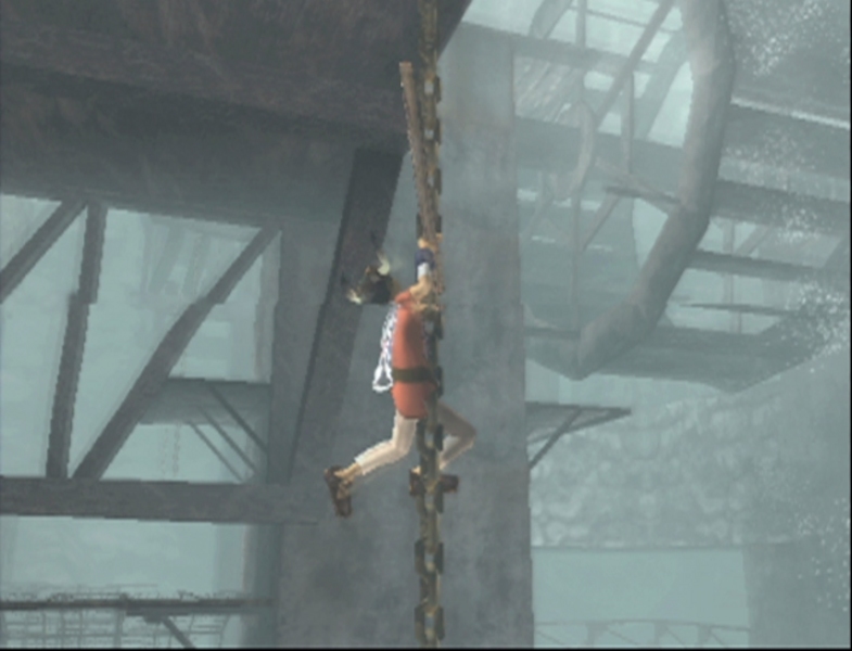 ICO for PS2 image