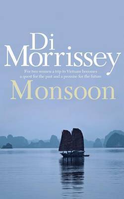 Monsoon by Di Morrissey image