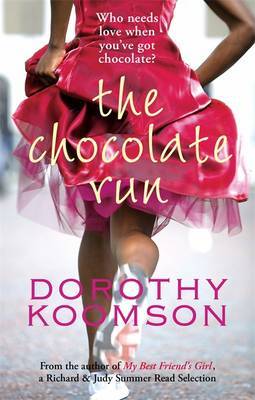 The Chocolate Run by Dorothy Koomson