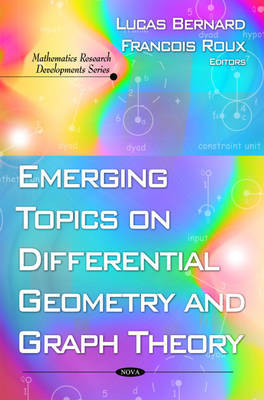 Emerging Topics on Differential Geometry & Graph Theory image