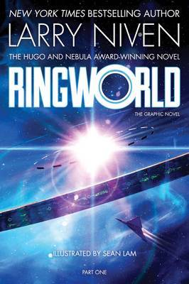 Ringworld: Part one by Larry Niven image