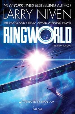 Ringworld: Part one by Larry Niven