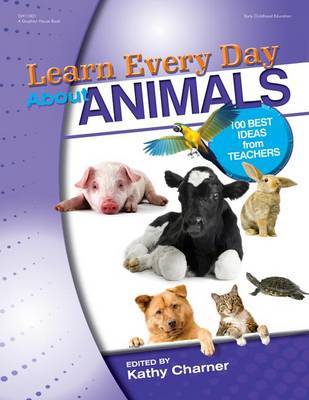 Learn Every Day About Animals image