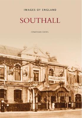 Southall by Jonathan Oates image