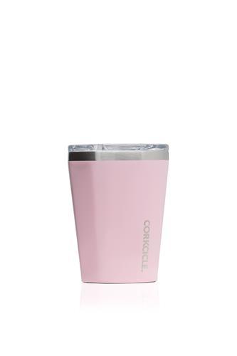 Corkcicle: Tumbler Rose Quartz (12oz)