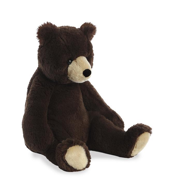 Aurora: Humphrey Bear - Brown image