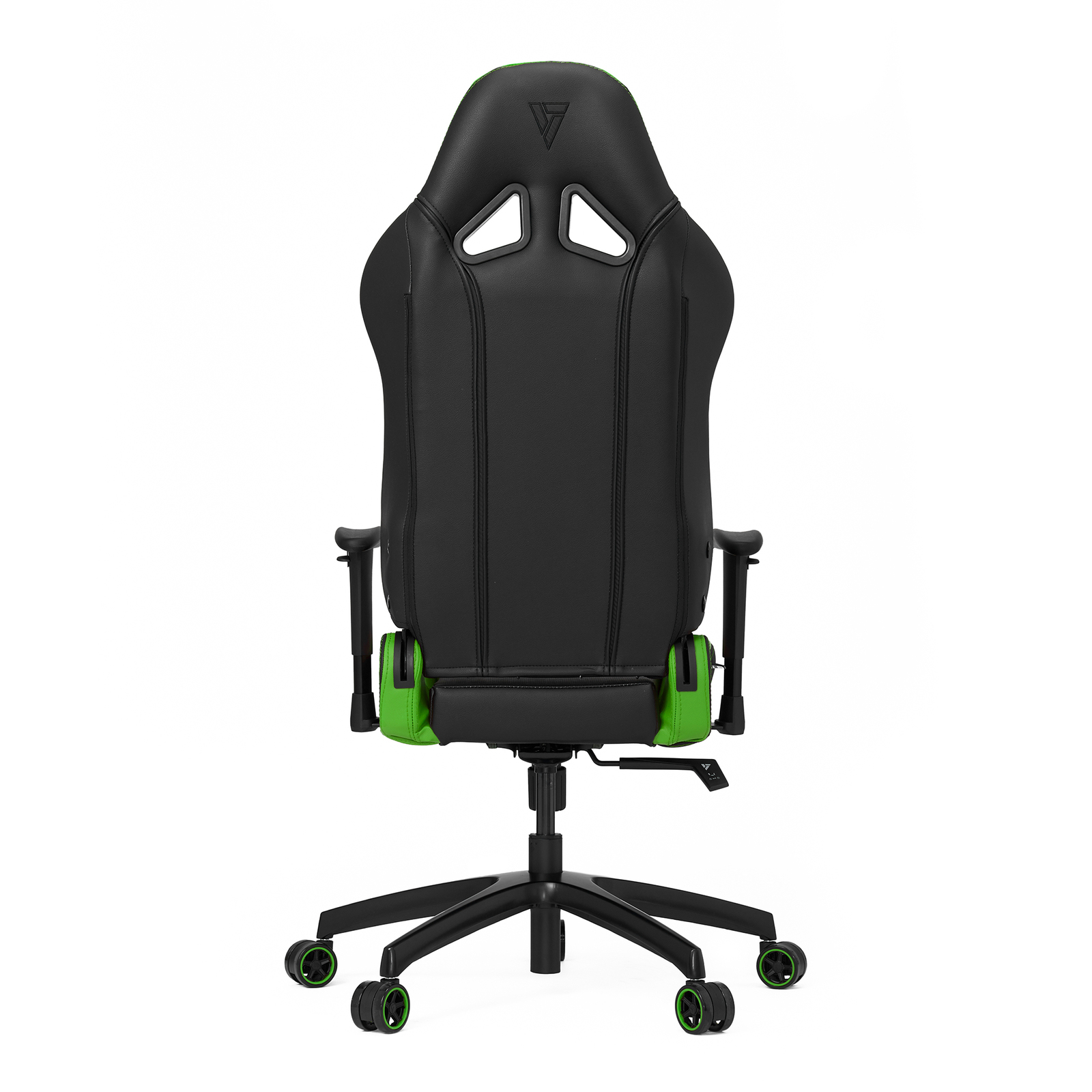 Vertagear Racing Series S-Line SL2000 Gaming Chair - Black/Green for image