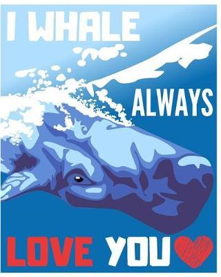 I Whale Always Love You by Mammal H2o image