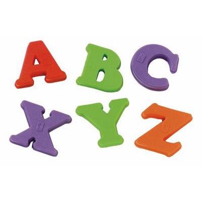 Playskool Magnetic Letters image