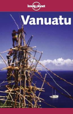 Vanuatu on Paperback by Michelle Bennett