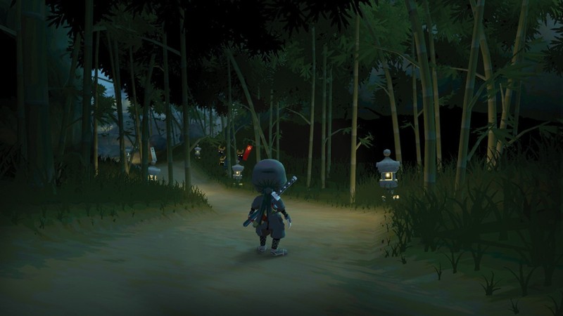 Mini Ninjas for PC image