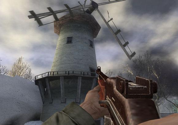 Medal of Honor: European Assault for PlayStation 2 image
