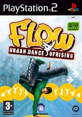 Flow: Urban Dance Uprising for PS2 Flow: Urban Dance Uprising for PS2