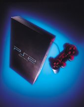 PlayStation 2 Console for PS2 PlayStation 2 Console for PS2