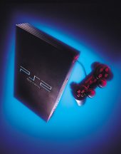 PlayStation 2 Console