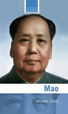 Mao by Michael Lynch image