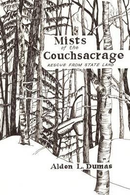 Mists of the Couchsacrage by ALDEN L. DUMAS image
