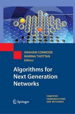 Algorithms for Next Generation Networks image