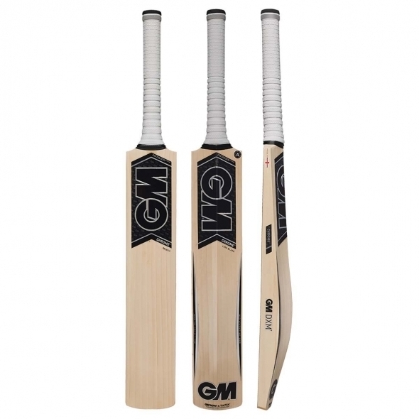 Buy GM Chrome Premier TTNow Cricket Bat (Size 6) at Mighty Ape NZ