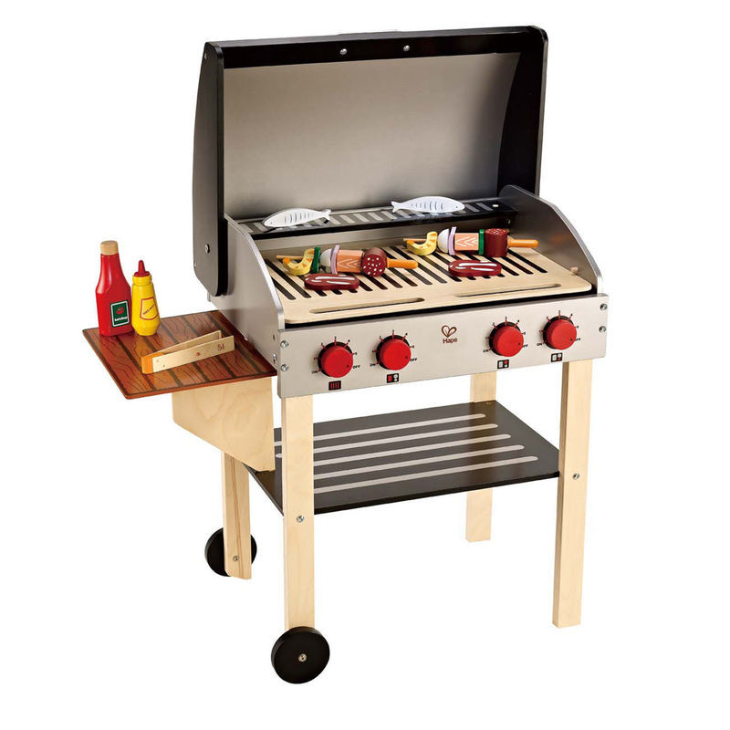 Hape: BBQ Grill