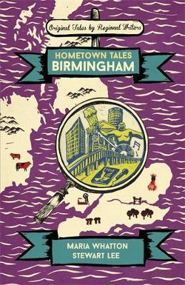 Hometown Tales: Birmingham by Maria Whatton image