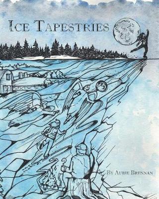 Ice Tapestries by Aubie Brennan image