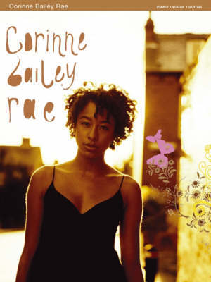 Corinne Bailey Rae image