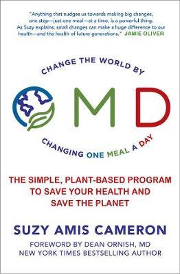 Omd by Suzy Amis Cameron image