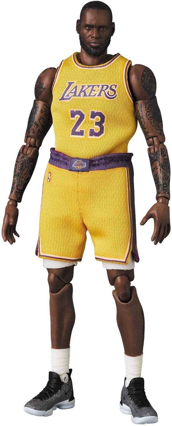lebron figure