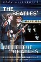 Beatles - Meet The Beatles on DVD Beatles - Meet The Beatles on DVD